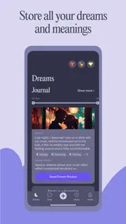 dreamapp: dream interpretation alternatives 1