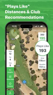 swingu golf gps range finder alternatives 3