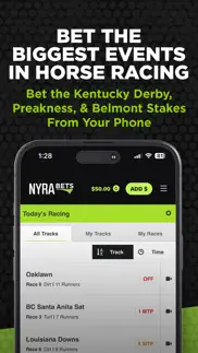 nyra bets - horse race betting alternatives 2