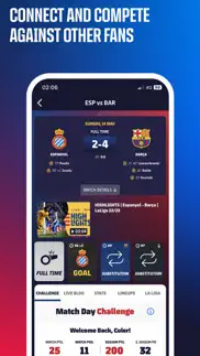 fc barcelona official app alternatives 10