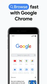 google chrome alternatives 1