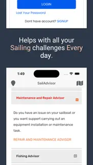 sailadvisor alternatives 3