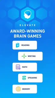 elevate - brain training games alternatives 1