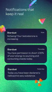 stardust: sync your cycle alternatives 8