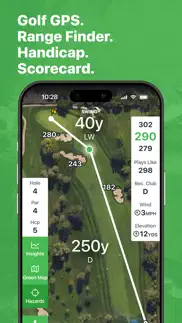 swingu golf gps range finder alternatives 1
