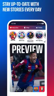 fc barcelona official app alternatives 3