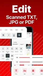 scanner document pdf converter alternativer 5