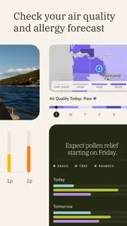 weather - the weather channel alternatives 6
