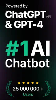 chaton - ai chat bot assistant alternatives 1