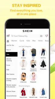 shein - shopping online alternatives 7