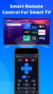 roku tv remote control app alternatives 1