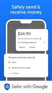 google pay: save and pay alternatives 3