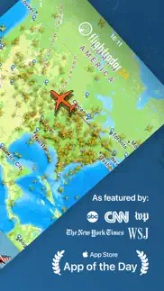 flightradar24 | flight tracker alternatives 2