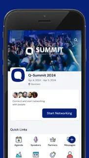 q-summit 2024 alternatives 2