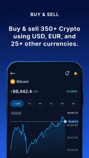 crypto.com - buy bitcoin, eth alternativer 3