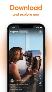 playsee: explore local stories alternatives 5