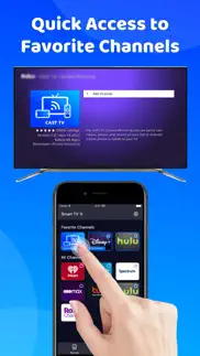 roku tv remote control app alternatives 5