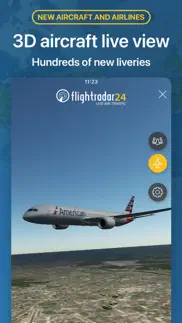 flightradar24 | flight tracker alternatives 5