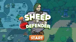 sheep defender alternatives 1