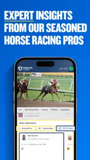 fanduel racing - bet on horses alternatives 6