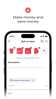 depop | buy & sell clothing alternatives 3