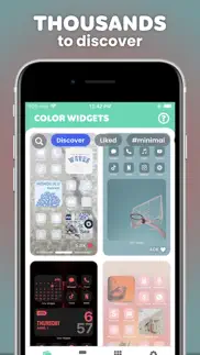 color widgets alternatives 7