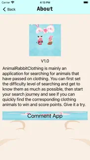 animalrabbitclothing alternatives 3